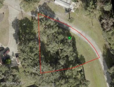 LOT 0860 LAKE GEORGE