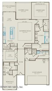611 CEDAR PRESERVE Lane