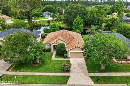 4352 COMANCHE TRAIL Boulevard
