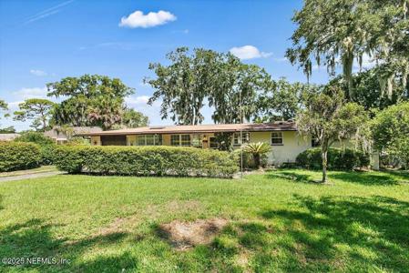 5855 DICKSON Road