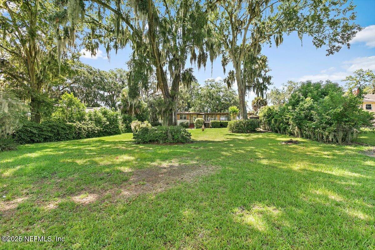Image 3: 03-Backyard