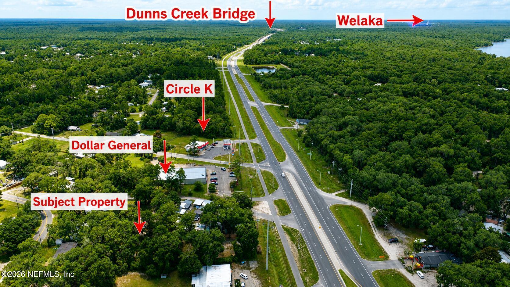 Image 3: Dunns Creek