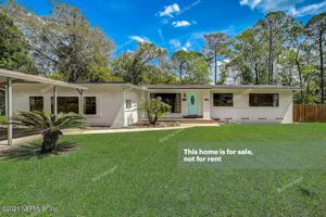 1805 ORMOND RD