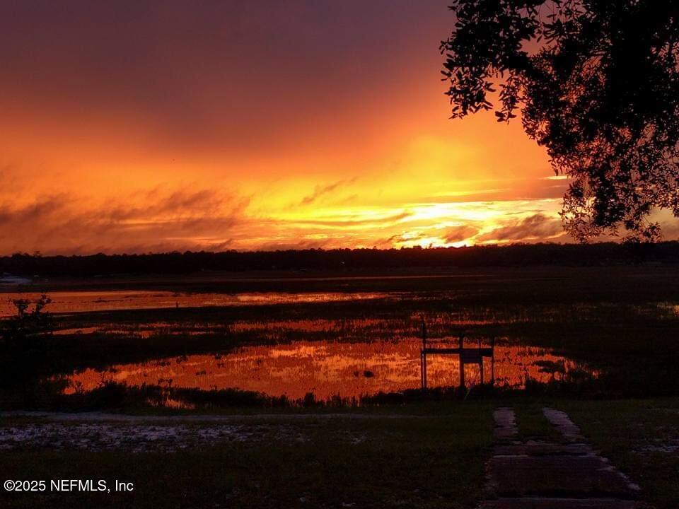 Image 2: Sunset View