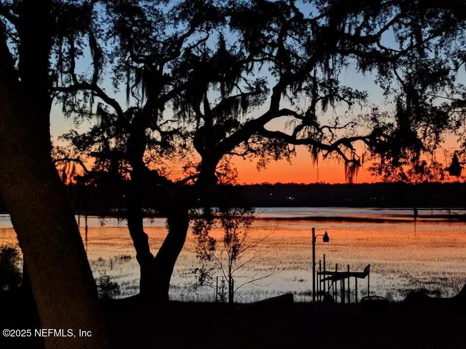 Image 4: Sunset