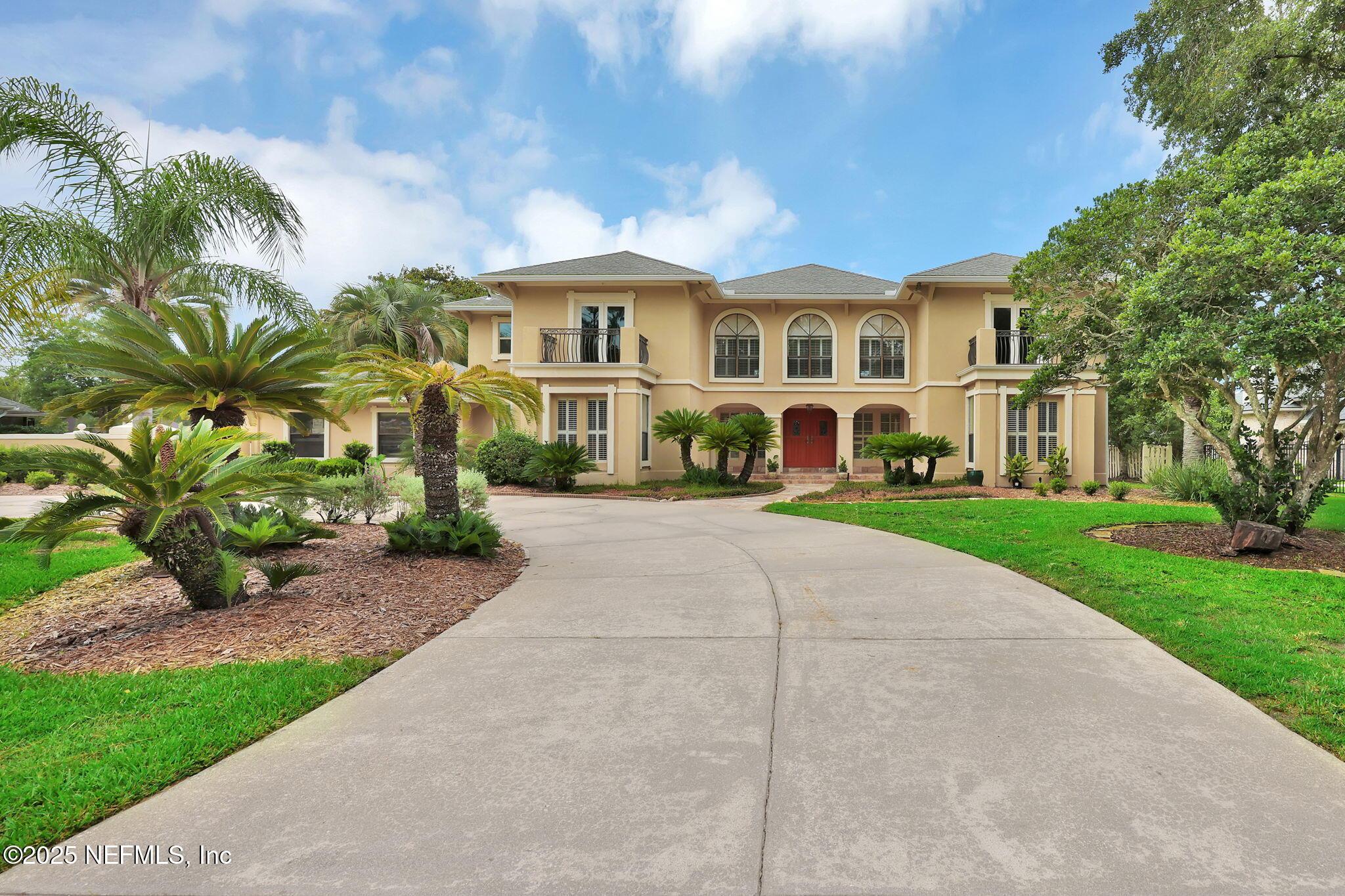 Image 2: Front of Home