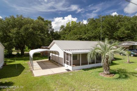 301 HAMILTON Road