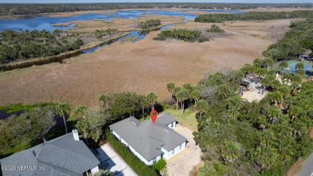 1242 PONTE VEDRA Boulevard