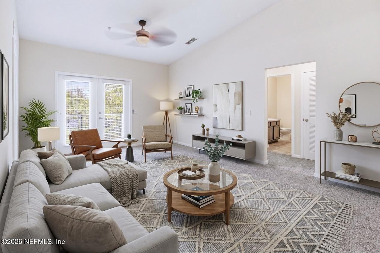 Image 3: Spacious living areas