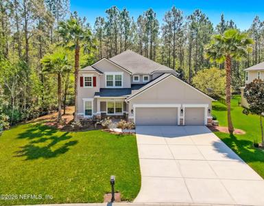 14525 AMELIA COVE Drive