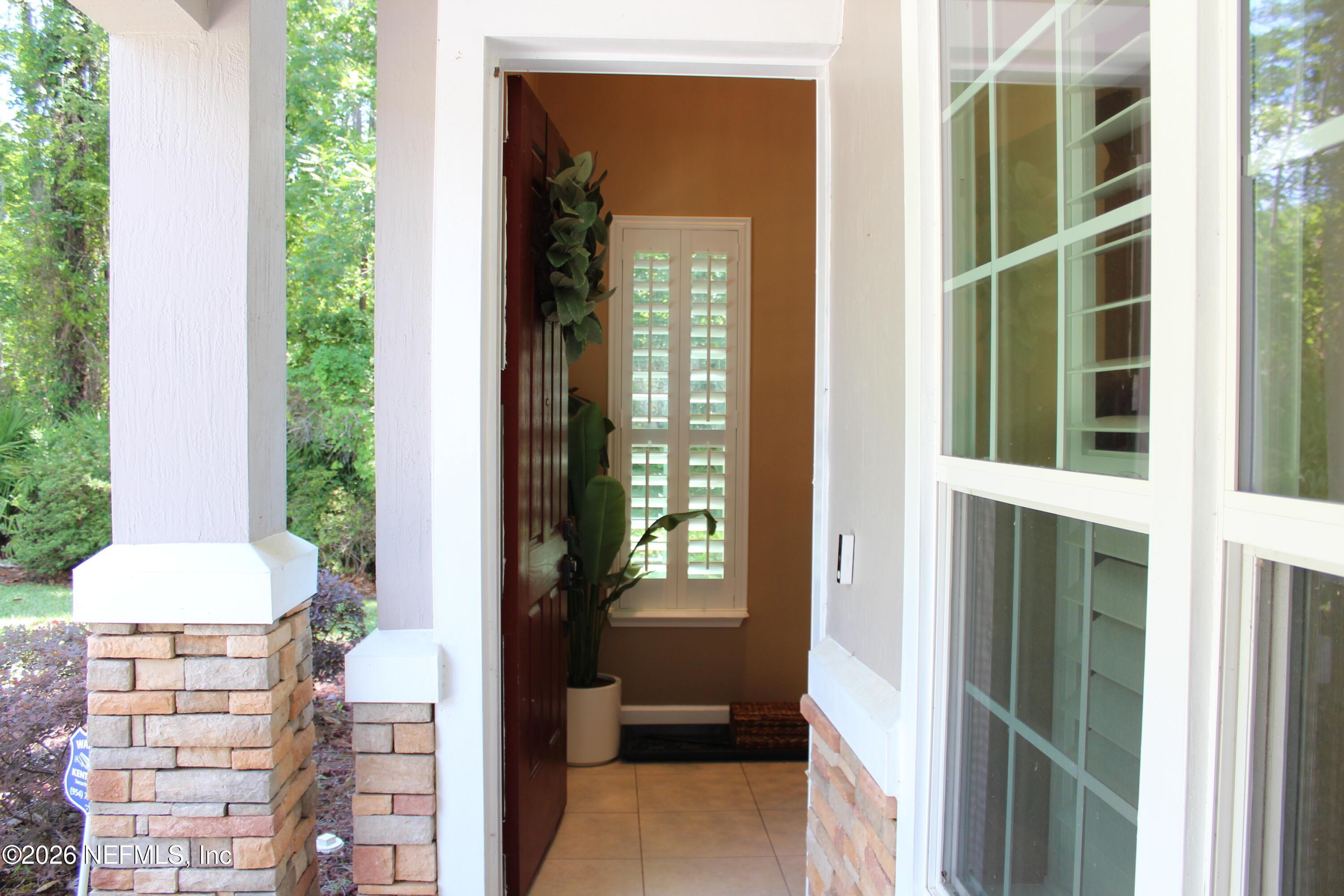 Image 2: Entrance