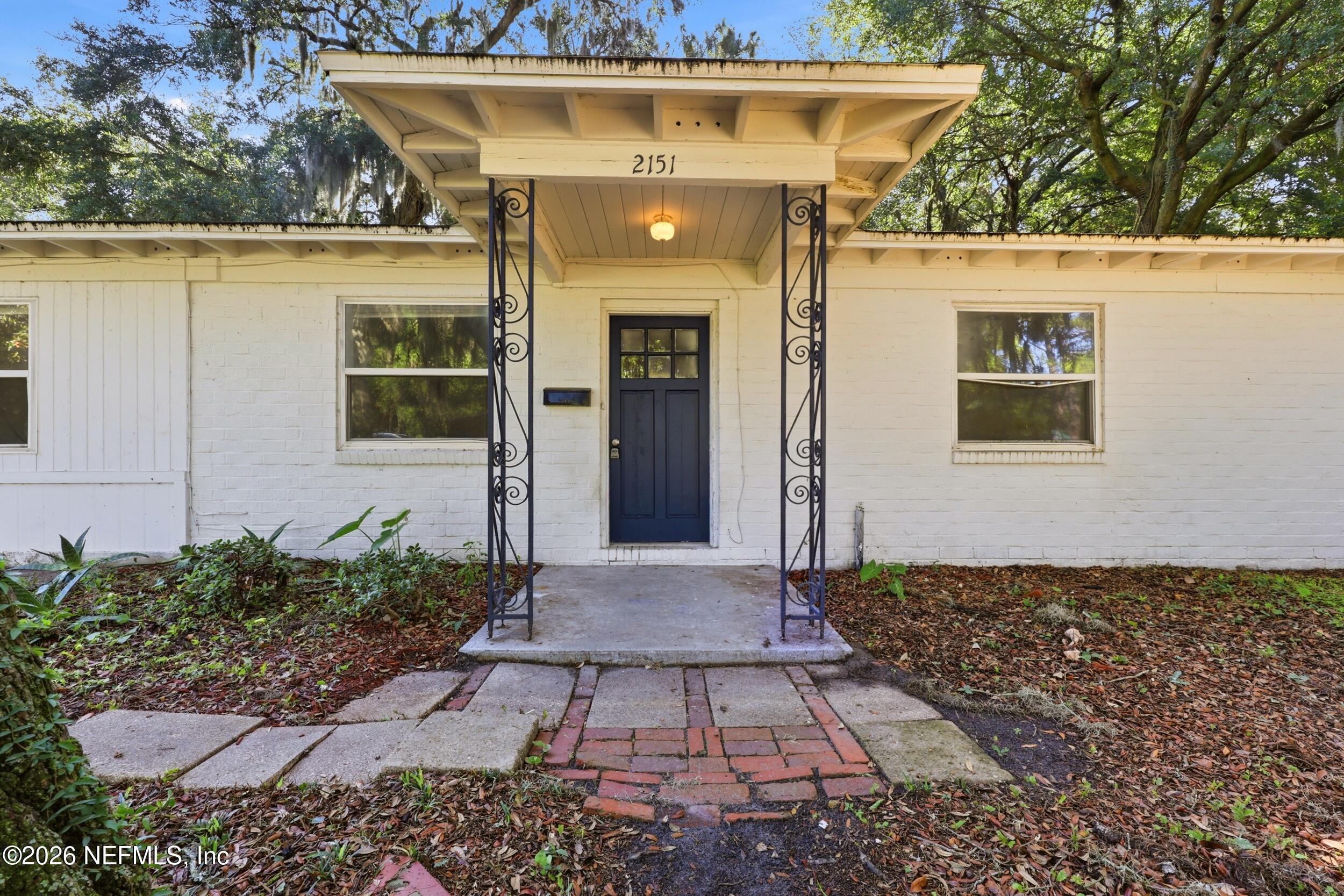 Image 2: Front Porch