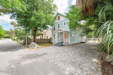 91 ST BENEDICT Street