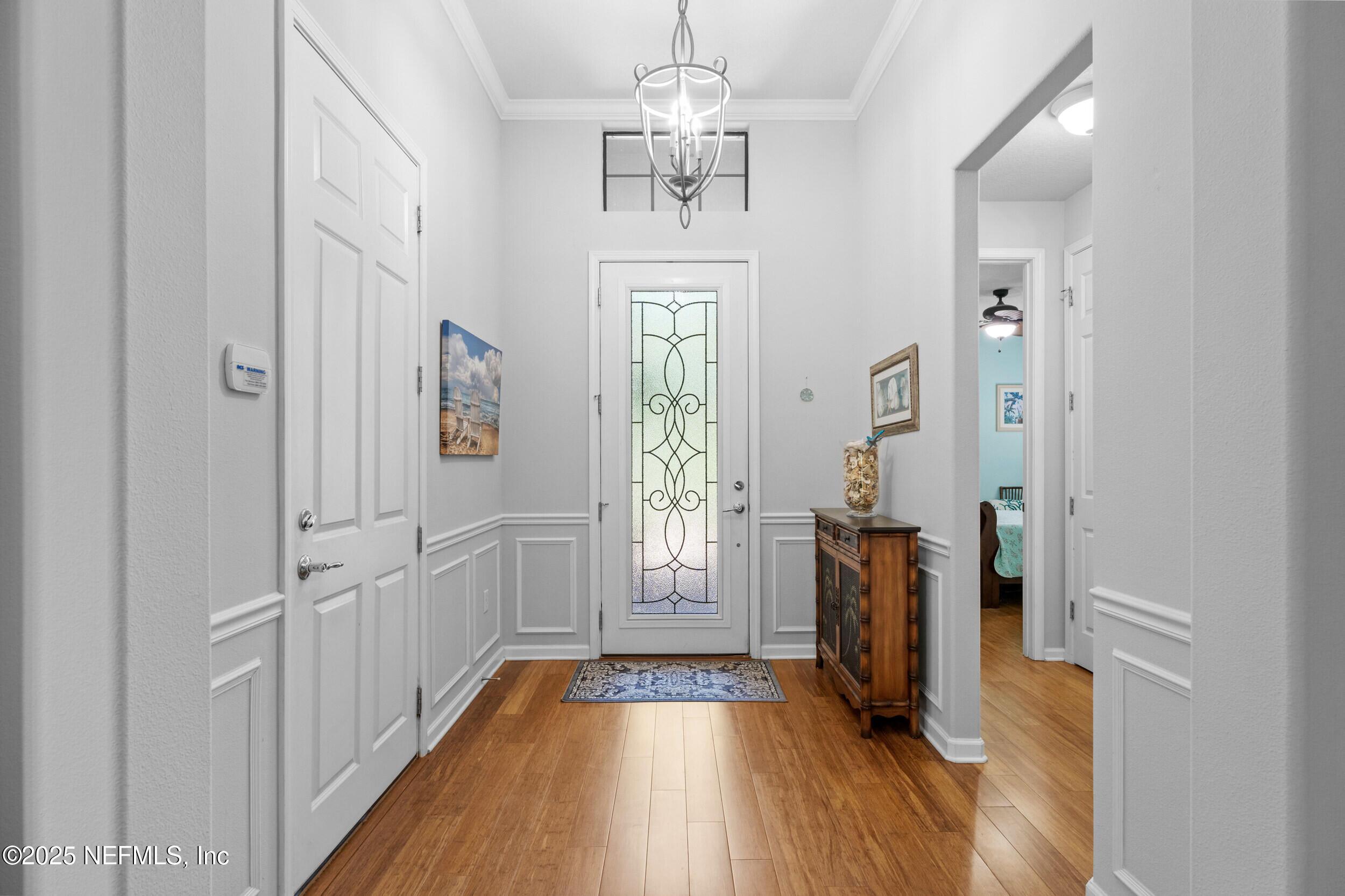 Image 3: Front Entryway