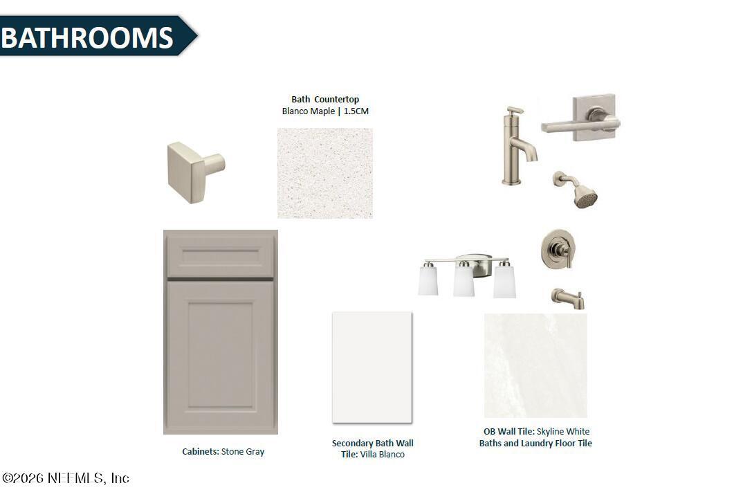 Image 3: Morris Design Selections