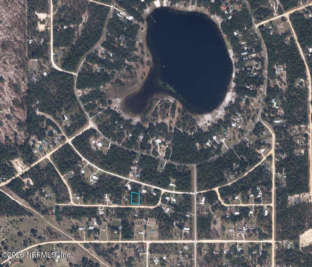 Image 2: 2 Clay County Aerial (Silver Sands Lake)