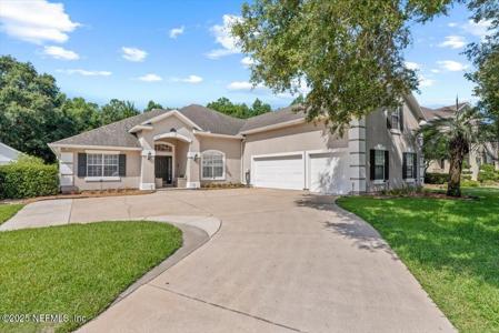 7757 BURNT OAK Trail