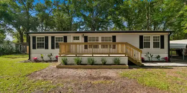 133 MCVICKERS Road