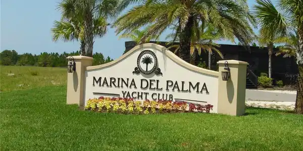 108 DEL PALMA Drive