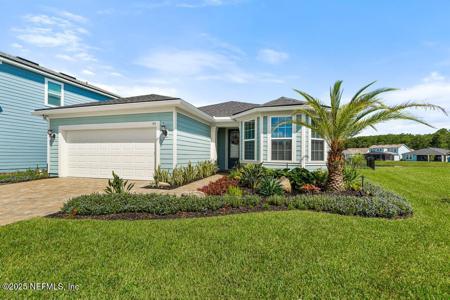 45 TURKEY TROT Court