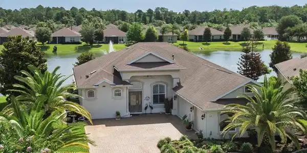 23 ARENA LAKE Circle