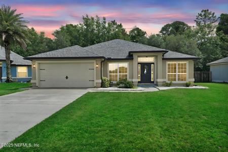 14004 NATIONS EAGLE Lane
