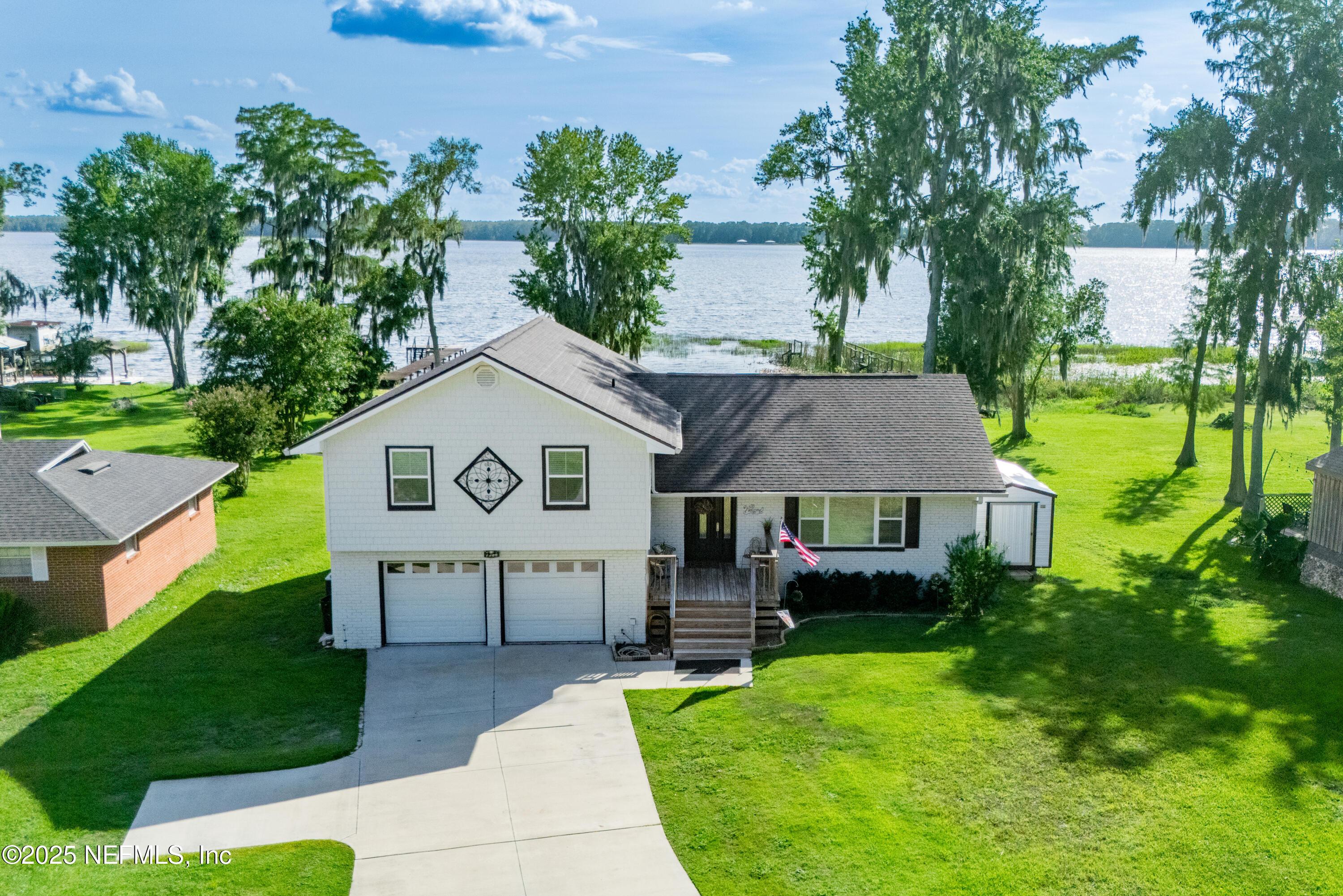 Image 1: 7586 SW County Road 18-12