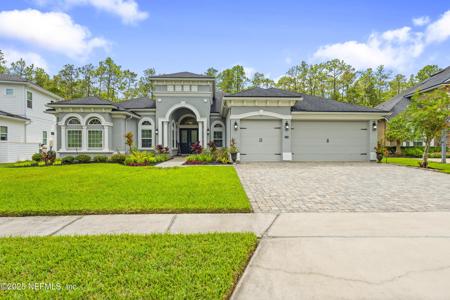 243 OLD BLUFF Drive