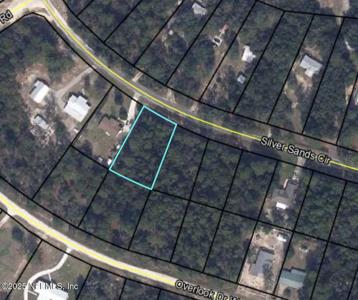 5769 SILVER SANDS Circle