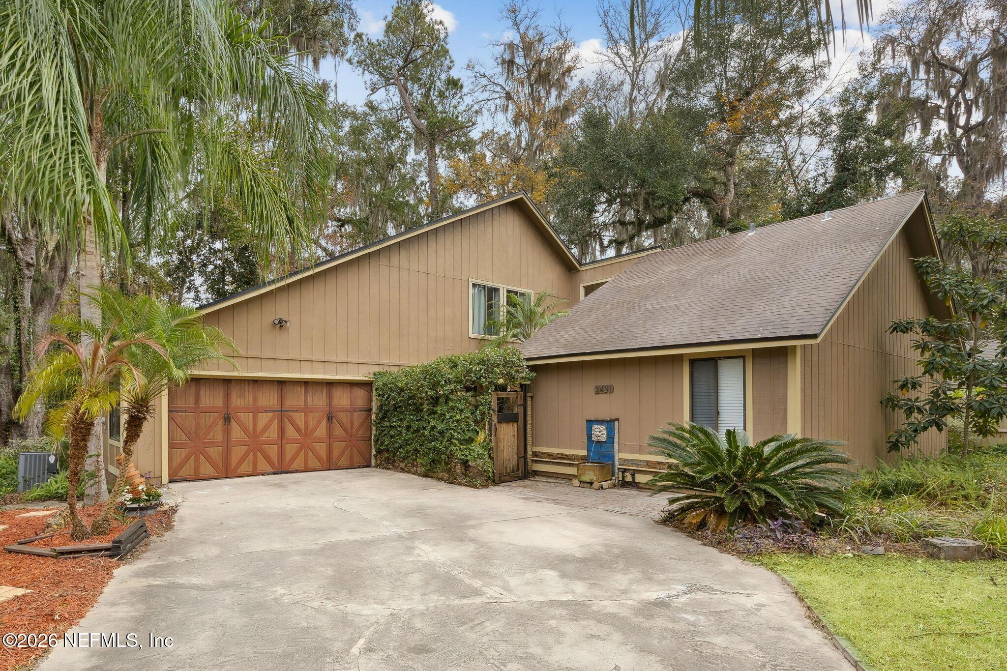 Image 2: 2-web-or-mls-2431 Cypress Springs Rd (4