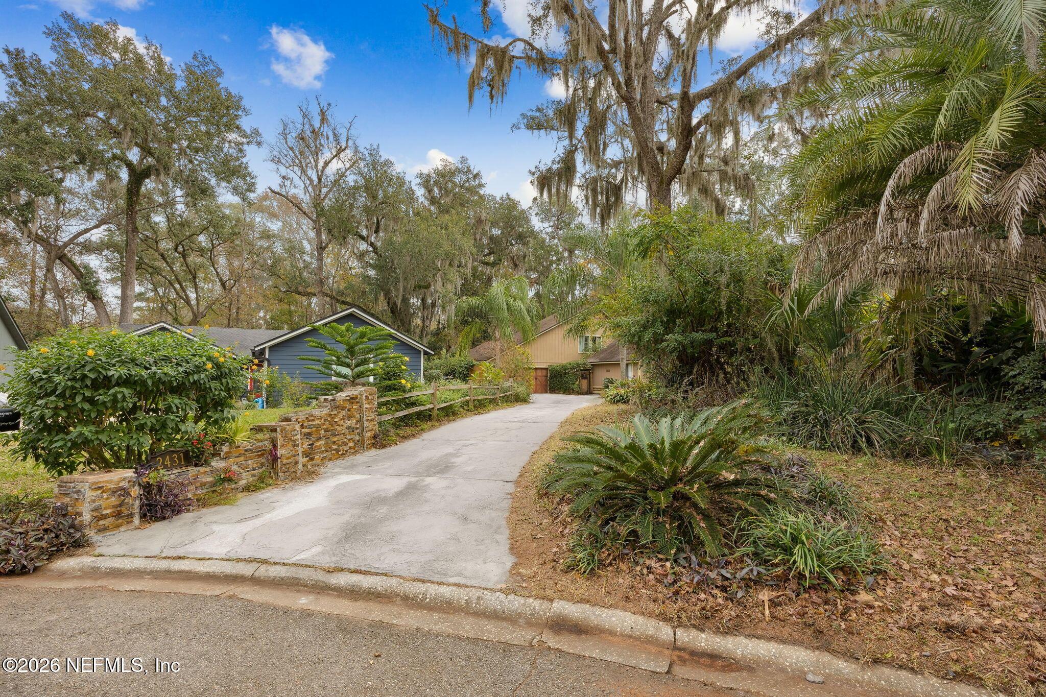 Image 3: 2-web-or-mls-2431 Cypress Springs Rd (1