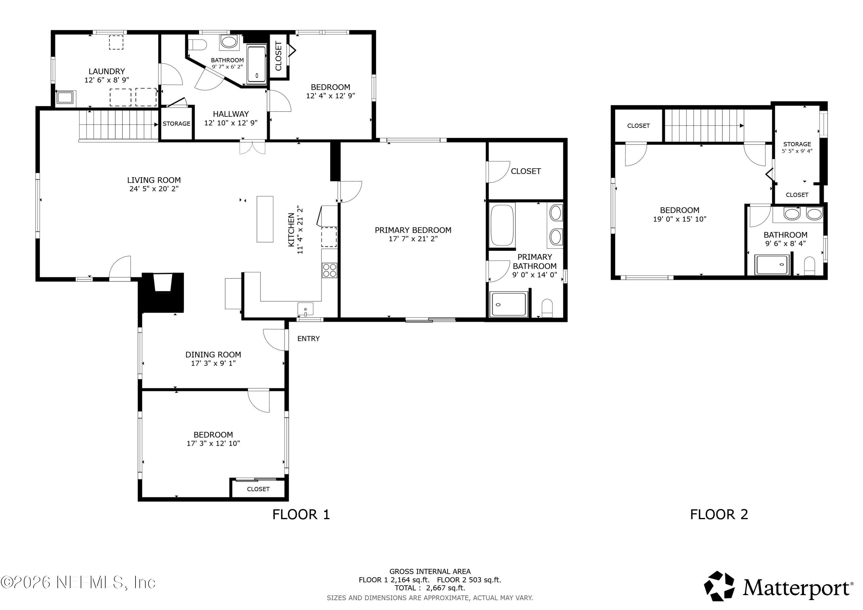 Image 1: 8042CountyLineRd-FloorPlan