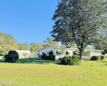 779 RIDGELINE Road