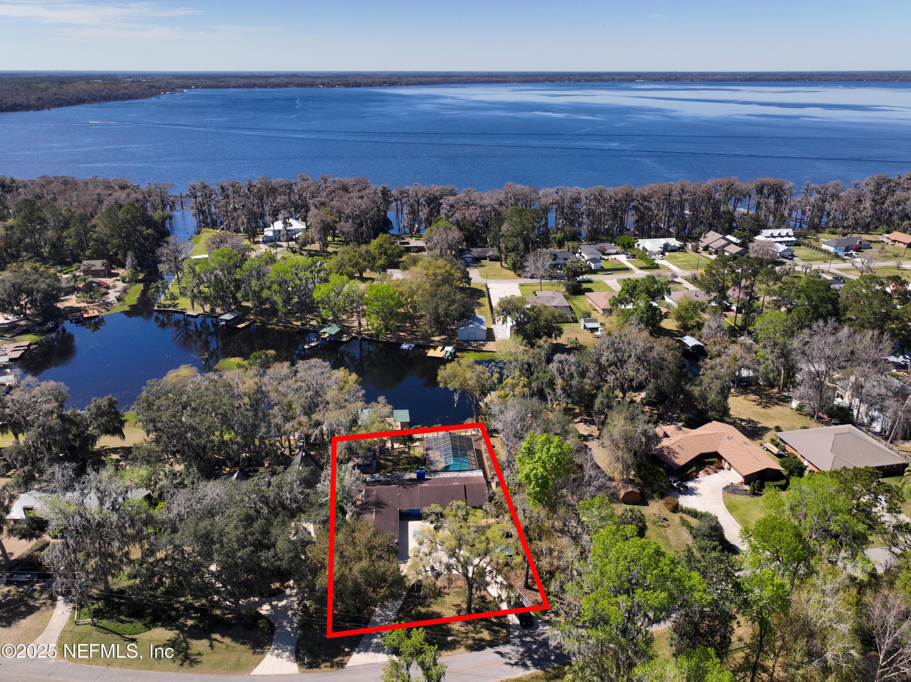 Image 3: 460 SE 4th boundary2