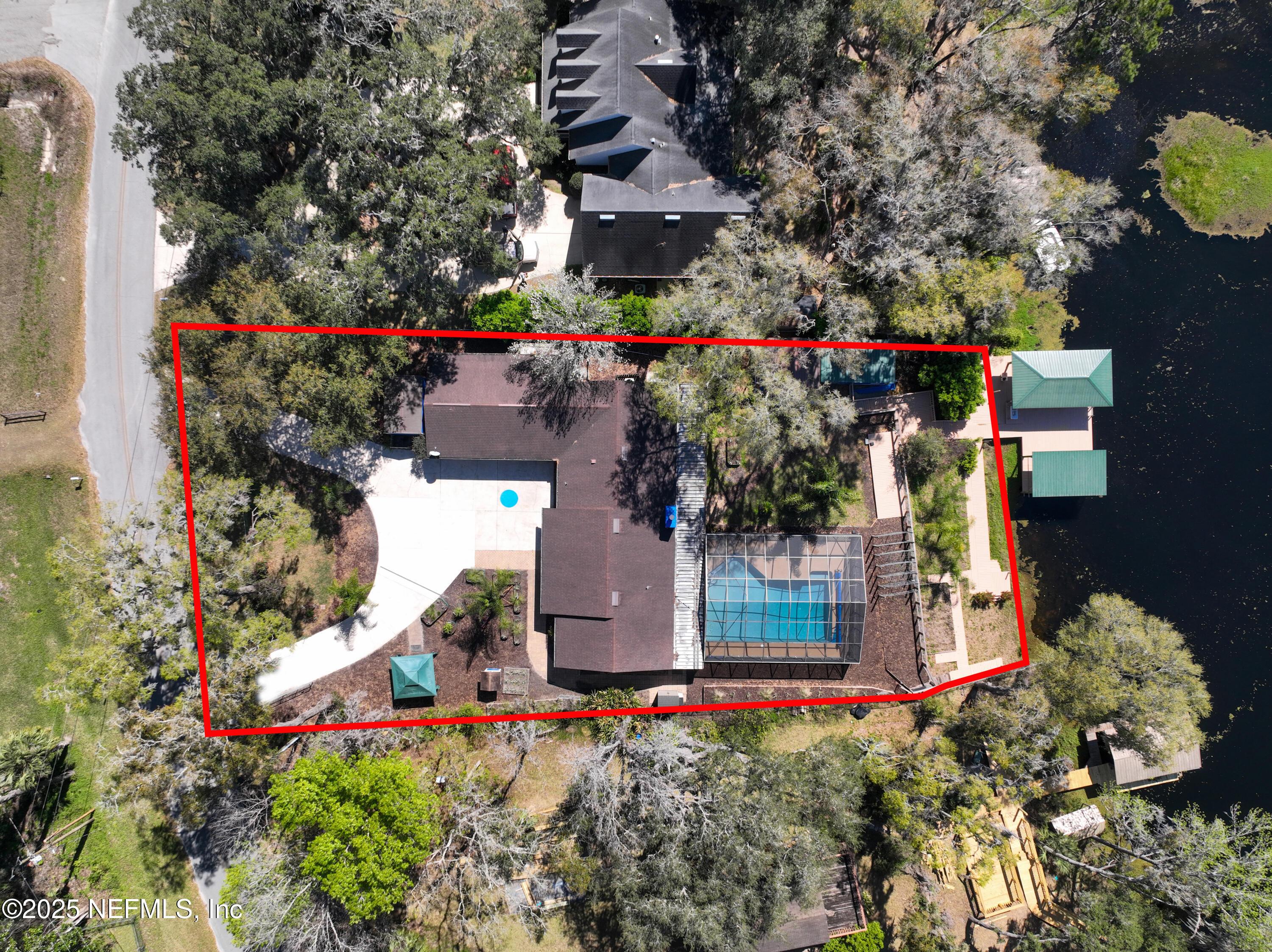 Image 4: 460 SE 4th boundary3