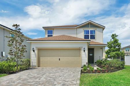 71 SAGE HEN Drive