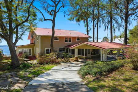 6189 KINGSLEY LAKE Drive