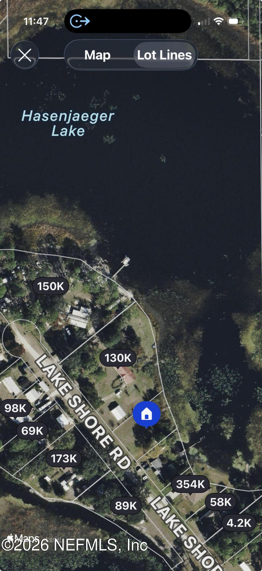 Image 3: Aerial view