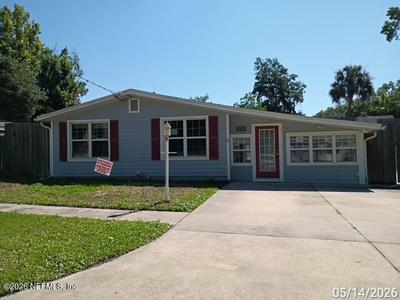 2865 ROBINETTE Drive