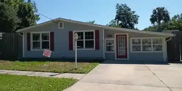 2865 ROBINETTE Drive