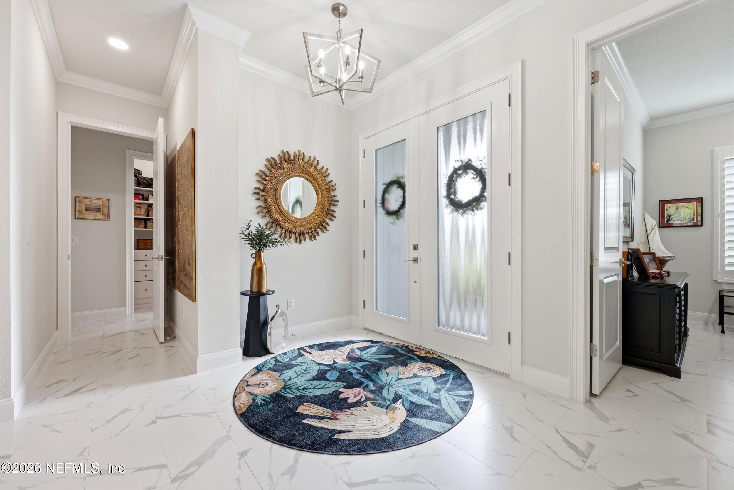 Image 2: Foyer