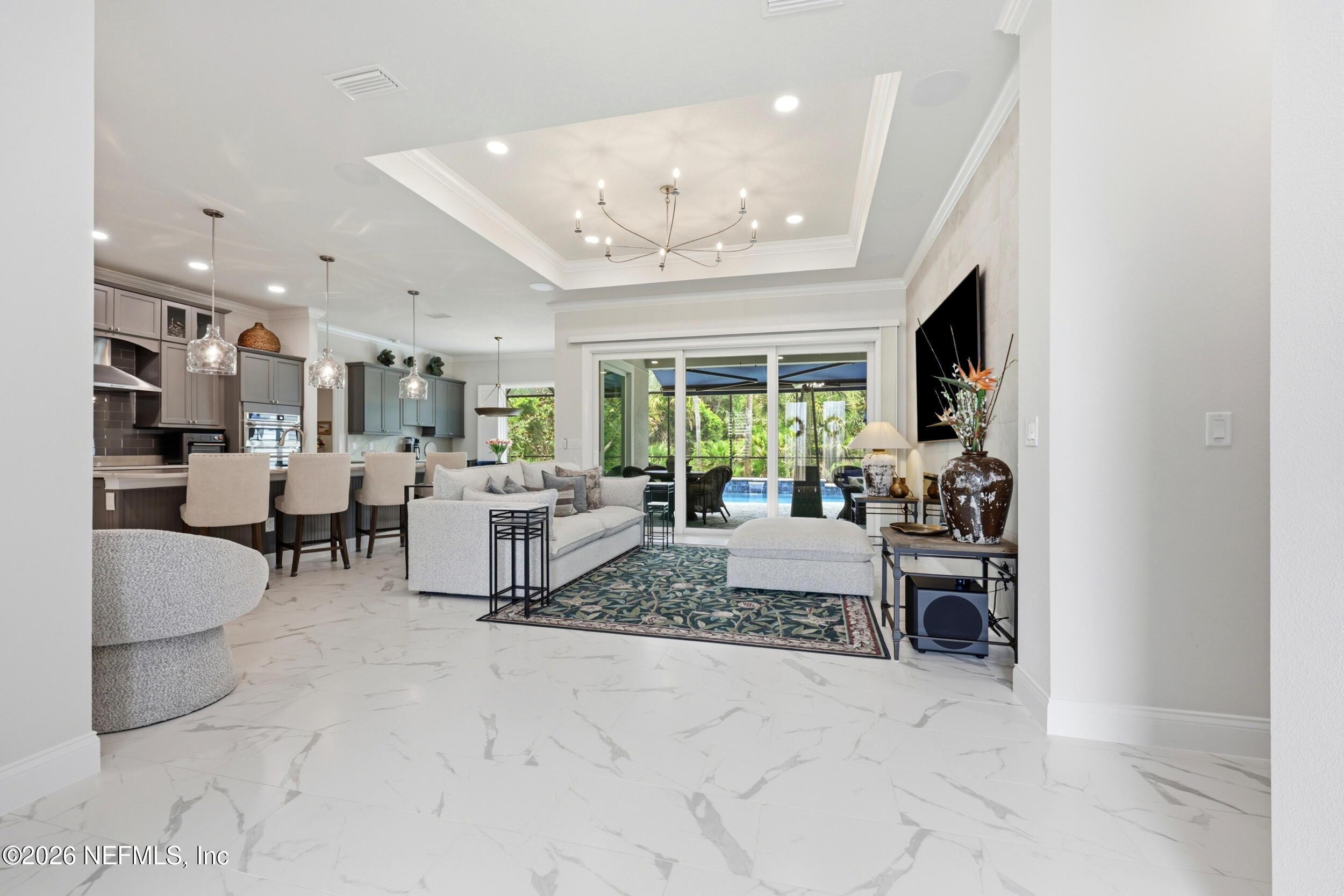 Image 3: Living Area