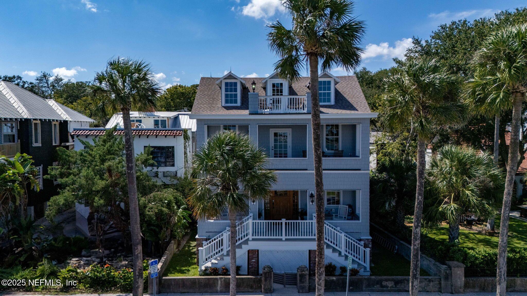 Image 2: 154 Avenida Menendez Street