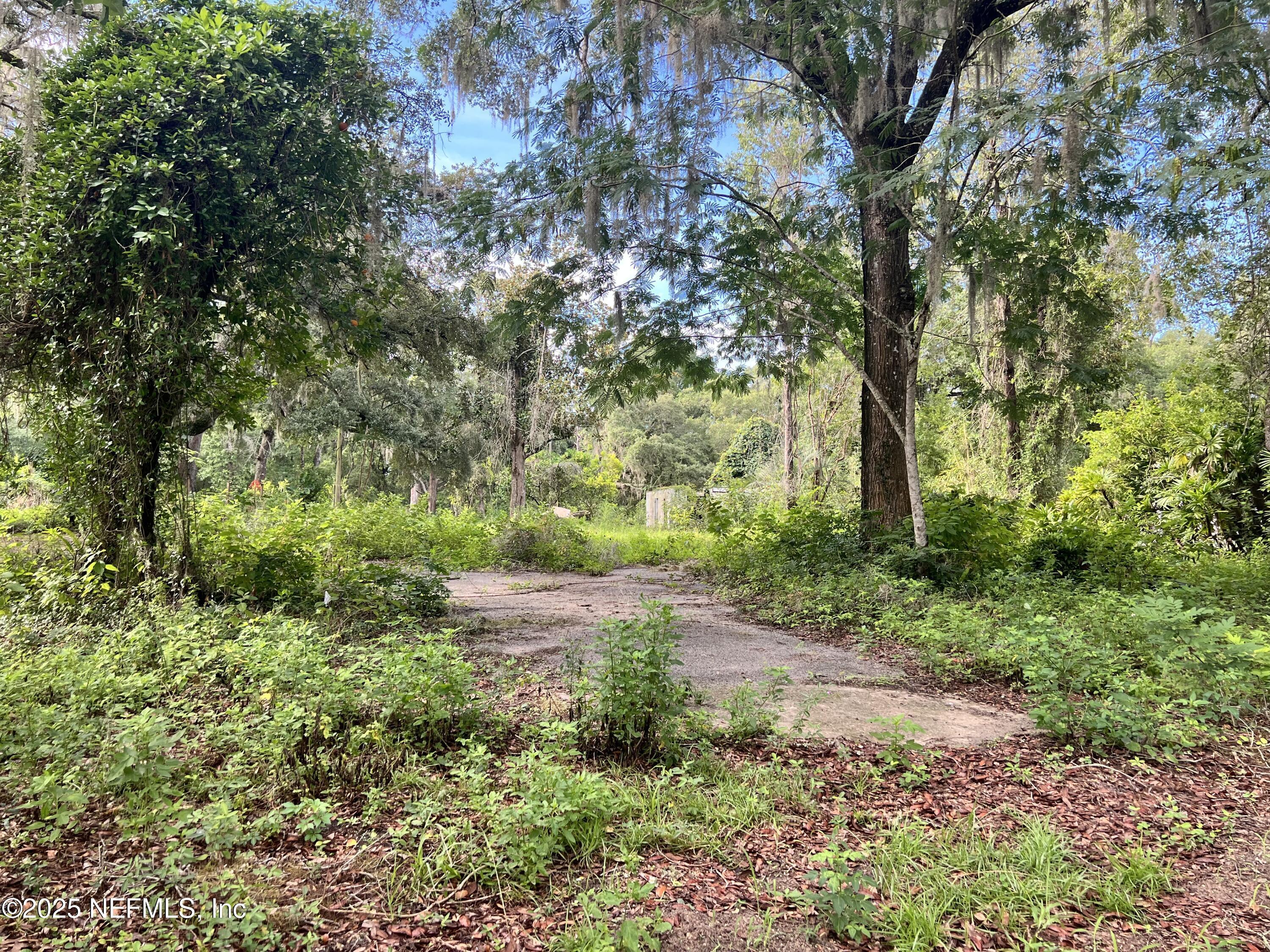 Image 1: Vacant land with City Water