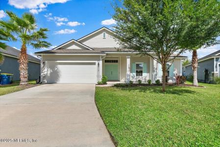 3913 HAMMOCK BLUFF Circle
