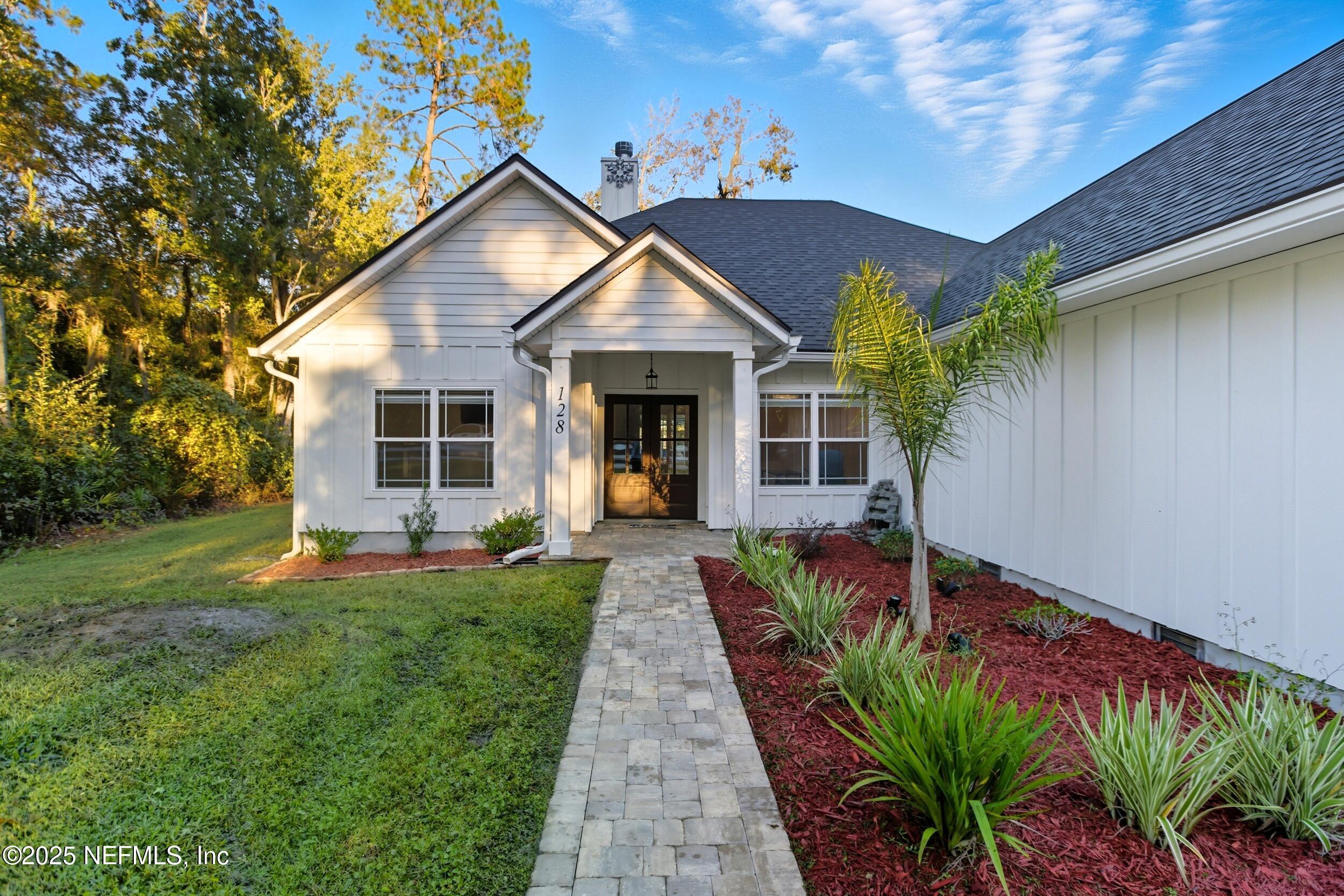 Image 4: Come On In!