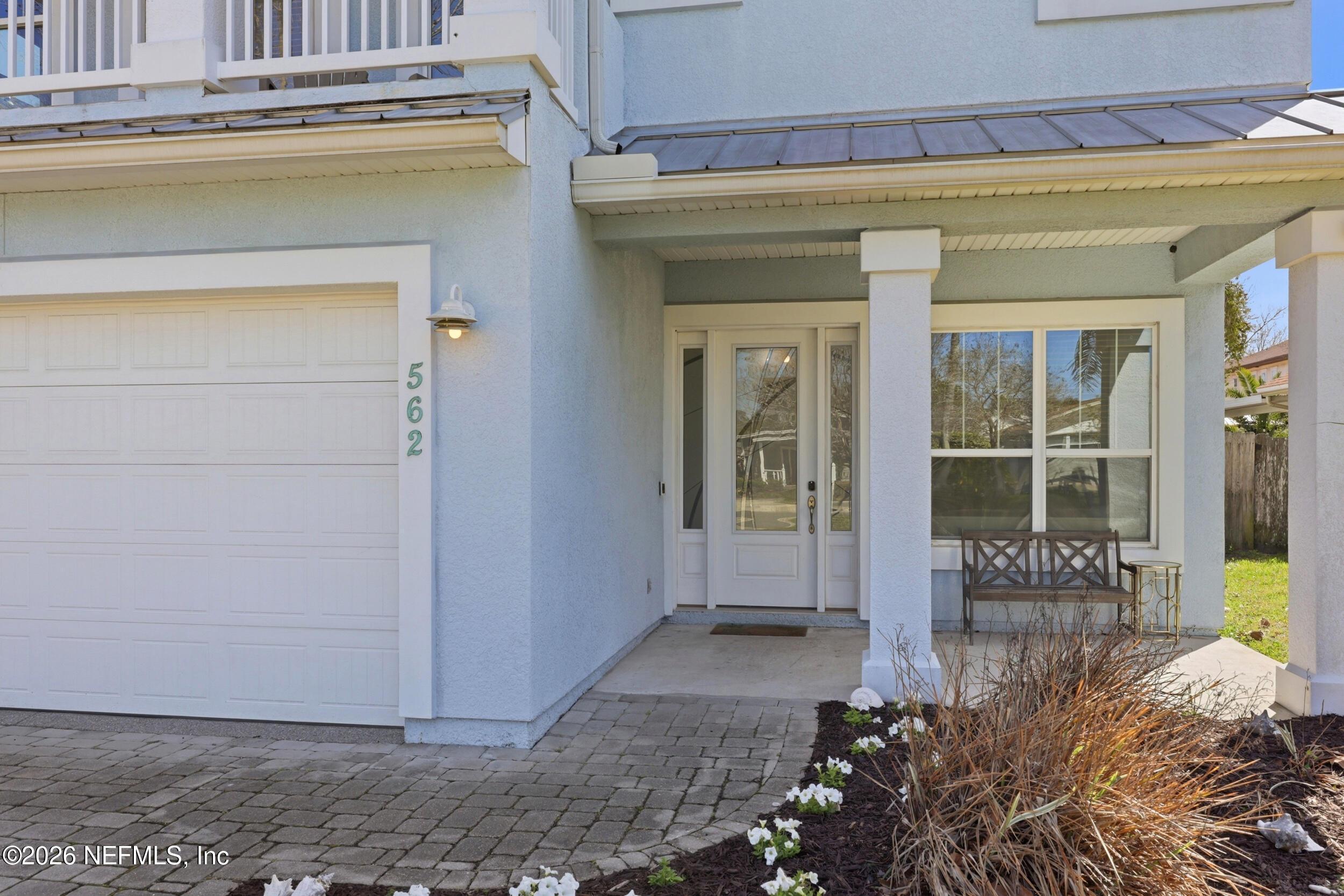 Image 3: Front Porch