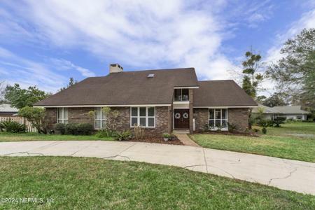 8017 WOODGROVE Road