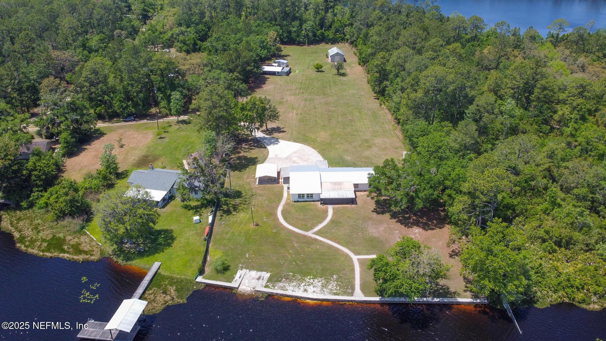 Image 1: Located on Seven Acres