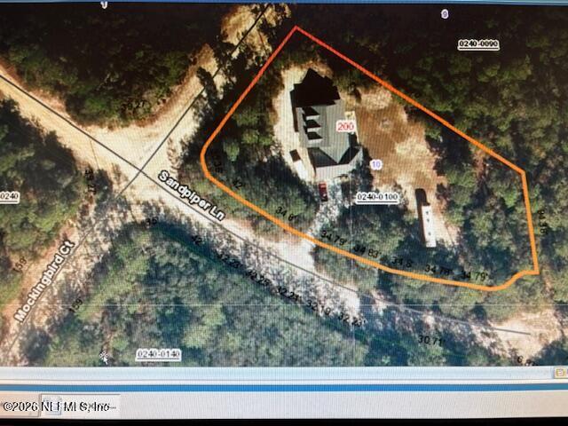 Image 2: aerial view